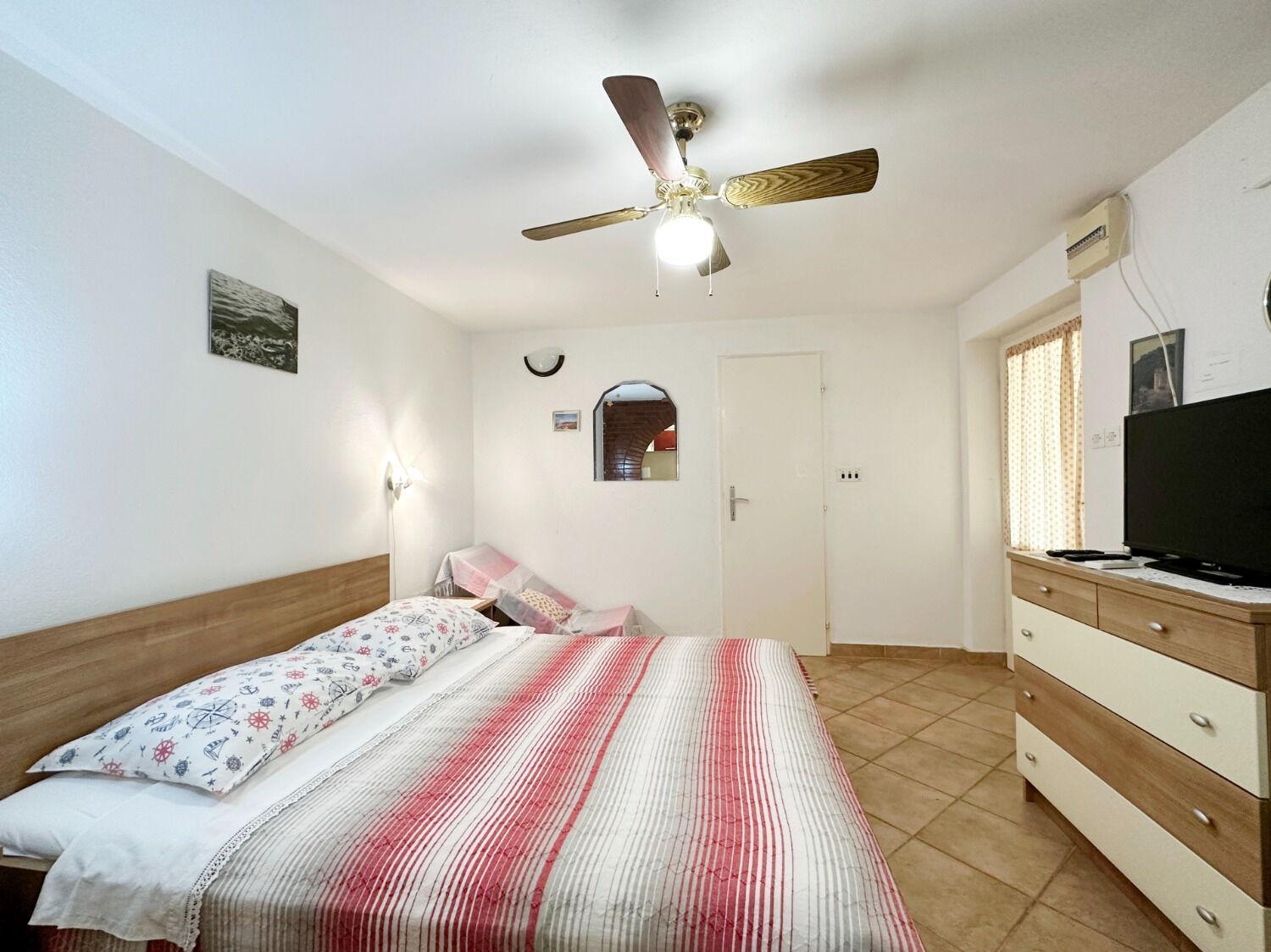 טרוגיר Apartments Mihaela מראה חיצוני תמונה