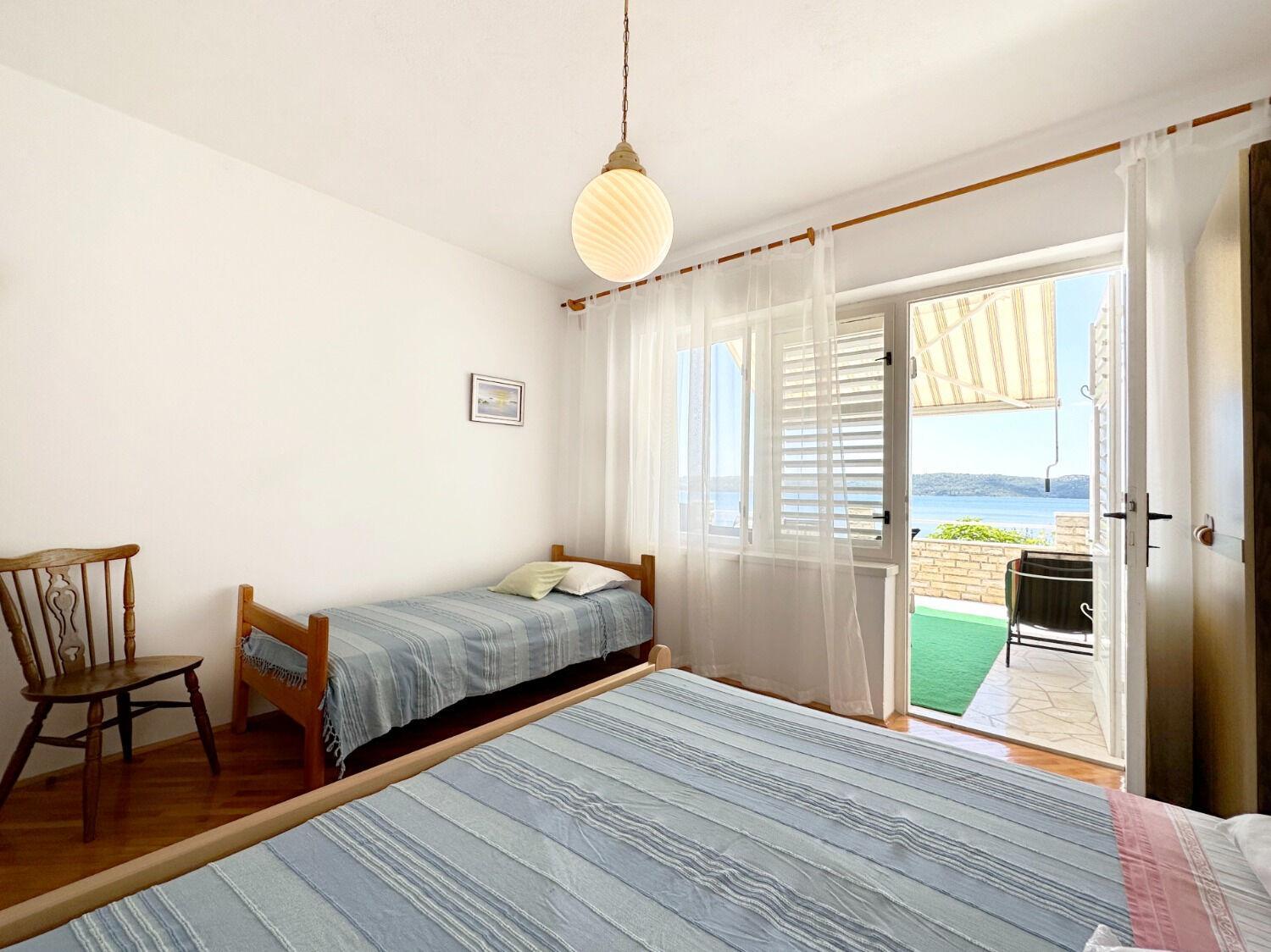 טרוגיר Apartments Mihaela מראה חיצוני תמונה