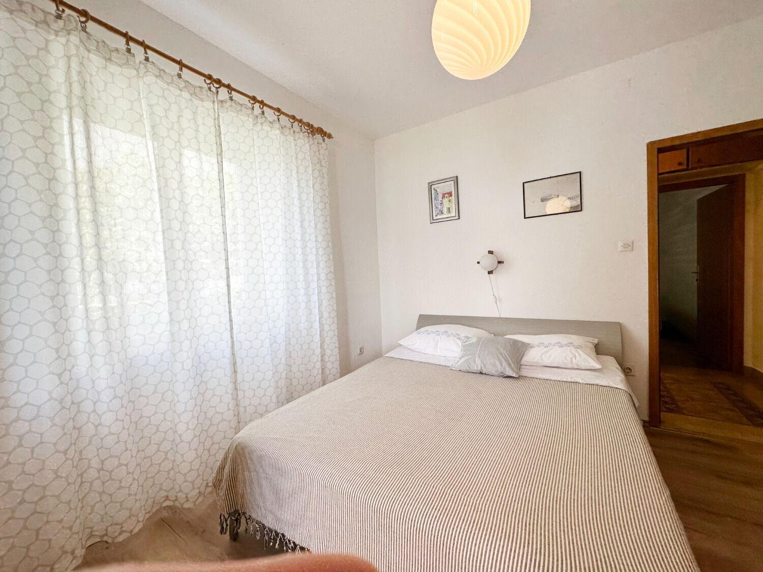 טרוגיר Apartments Mihaela מראה חיצוני תמונה