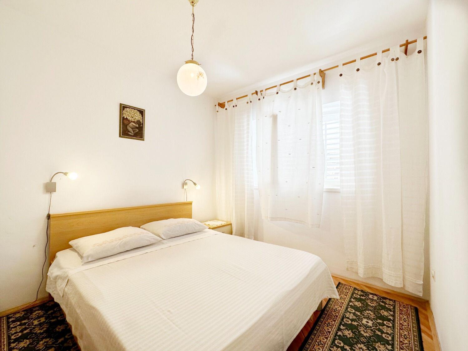 טרוגיר Apartments Mihaela מראה חיצוני תמונה