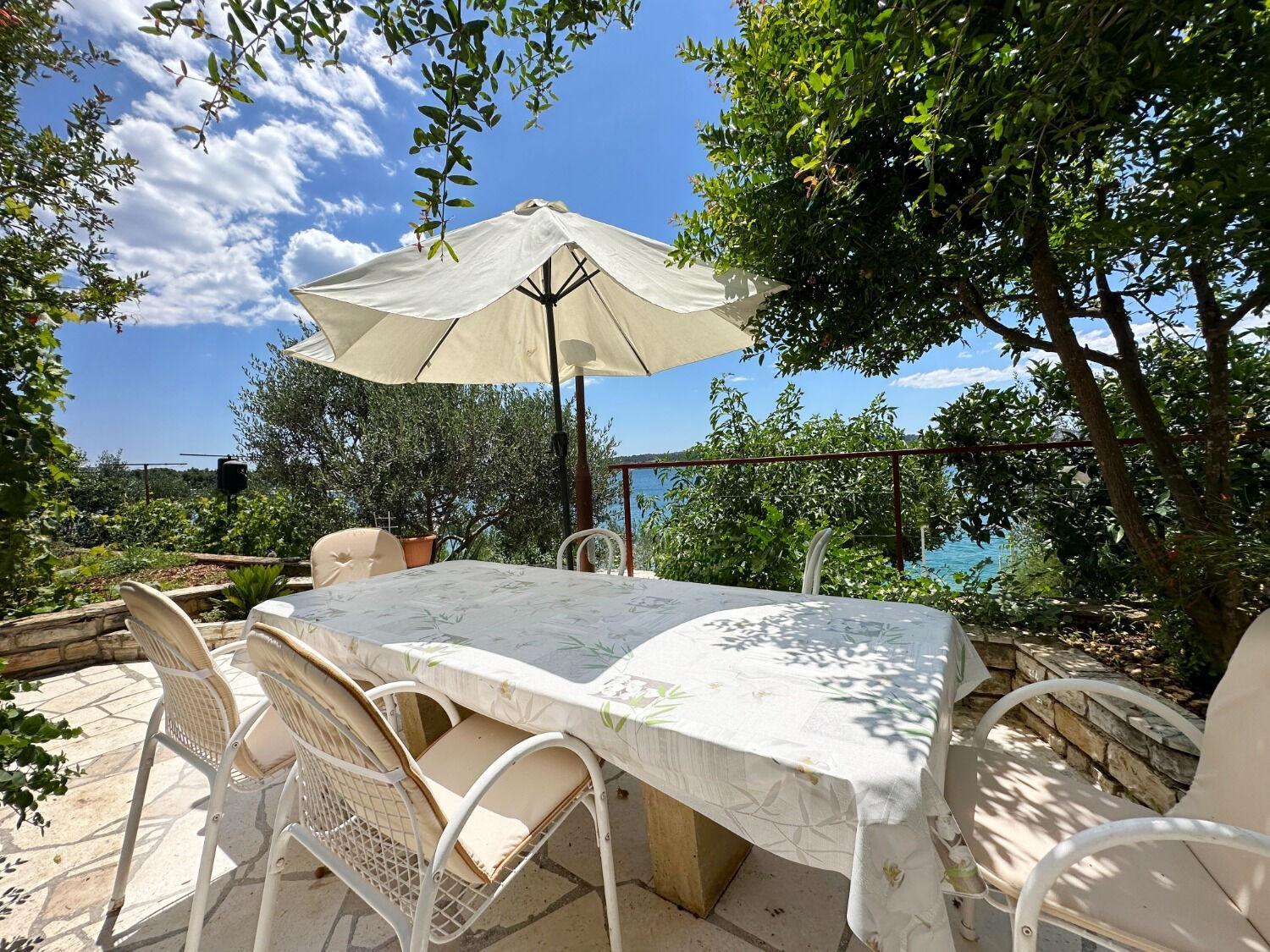 טרוגיר Apartments Mihaela מראה חיצוני תמונה