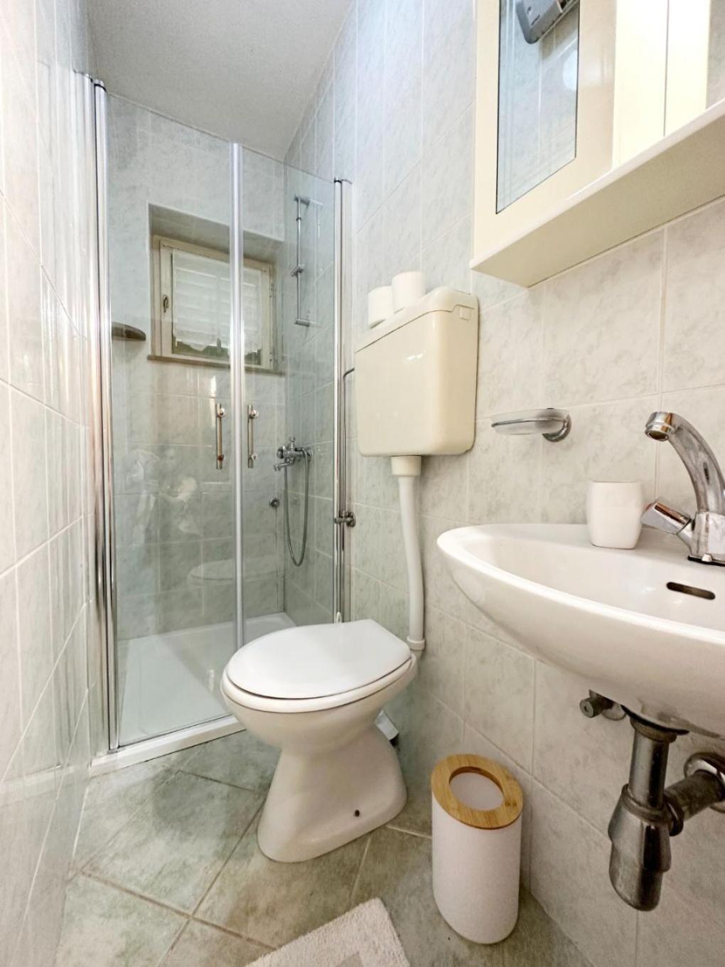 טרוגיר Apartments Mihaela מראה חיצוני תמונה