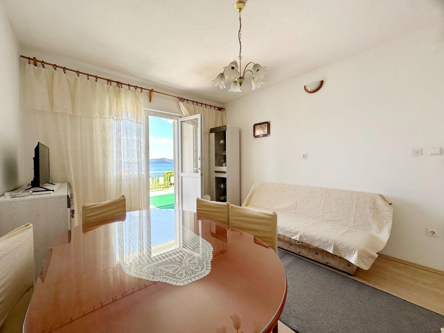 טרוגיר Apartments Mihaela מראה חיצוני תמונה