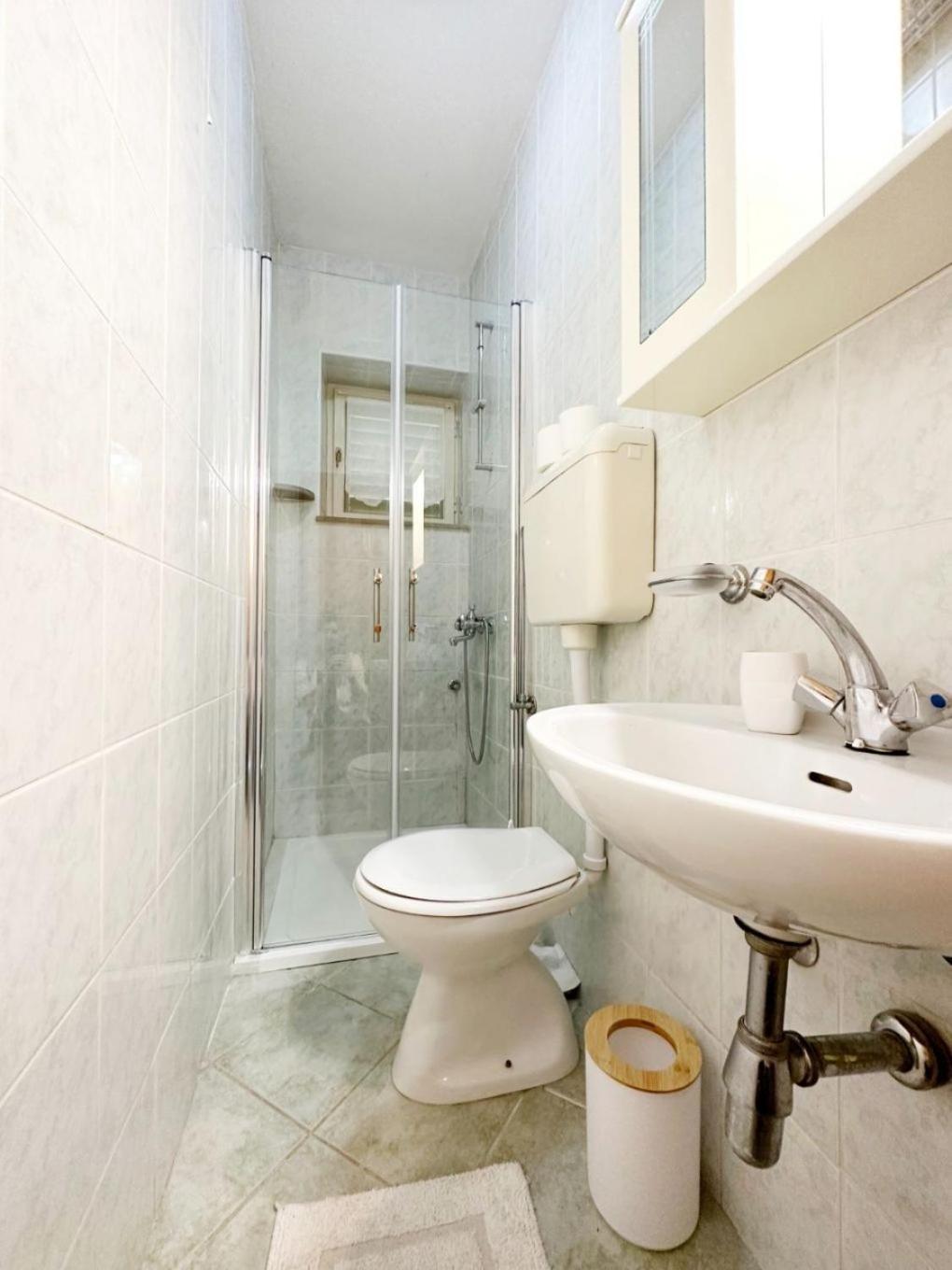 טרוגיר Apartments Mihaela מראה חיצוני תמונה