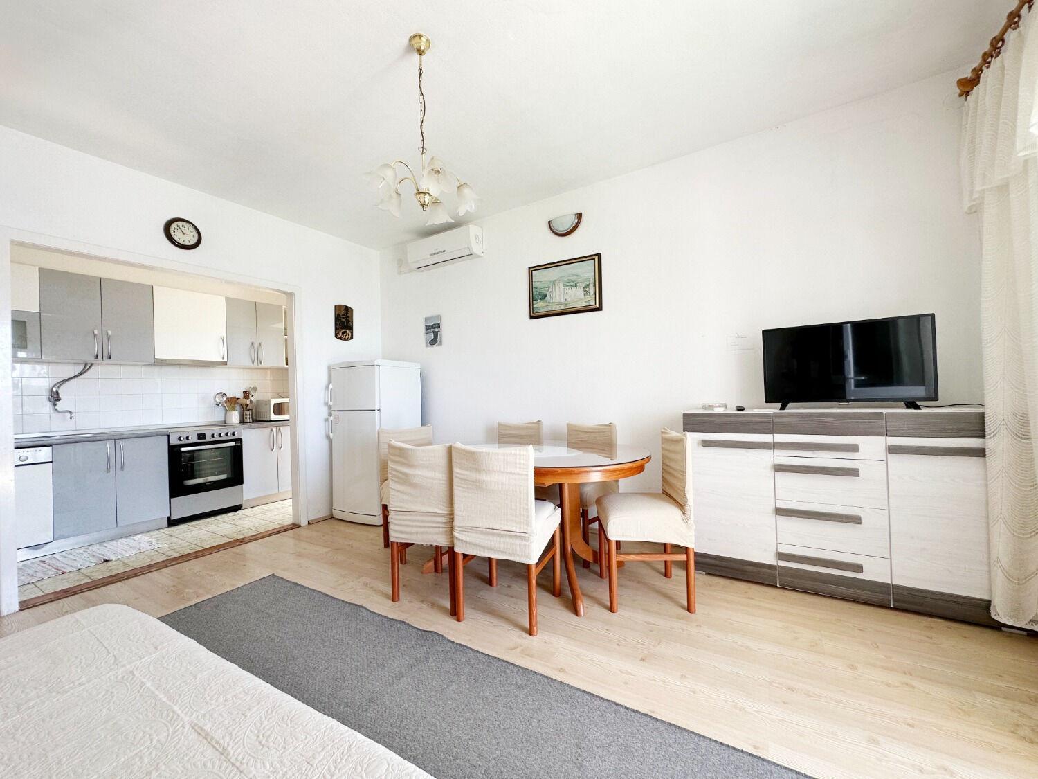 טרוגיר Apartments Mihaela מראה חיצוני תמונה