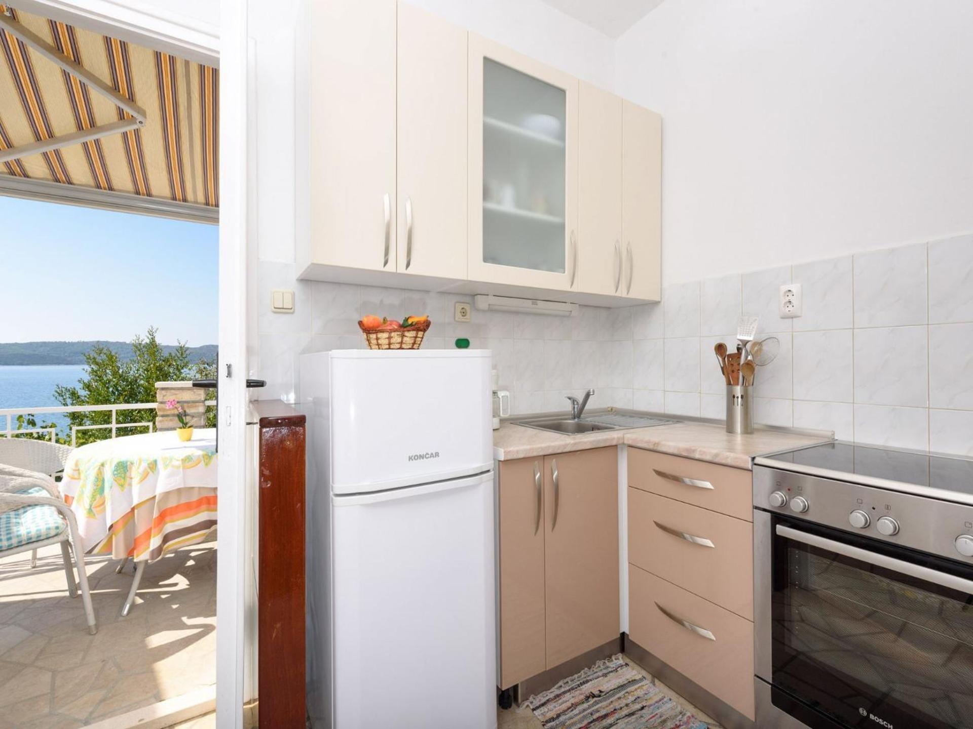 טרוגיר Apartments Mihaela מראה חיצוני תמונה