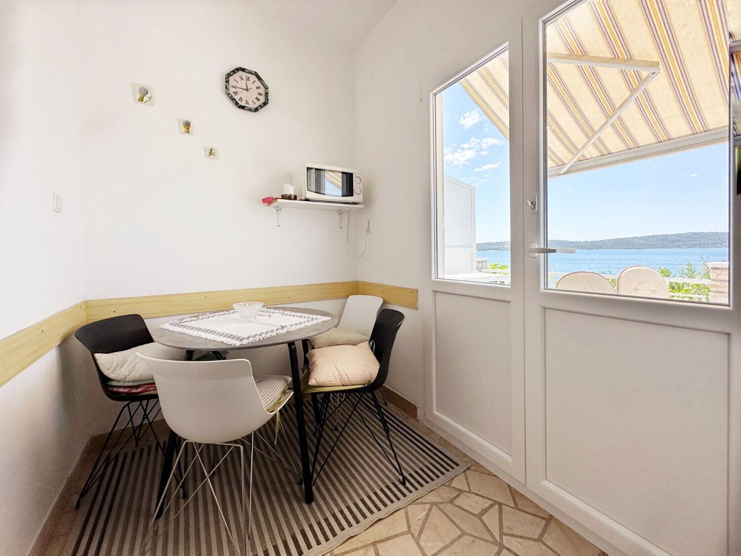 טרוגיר Apartments Mihaela מראה חיצוני תמונה